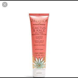 pacifica renewal lotion